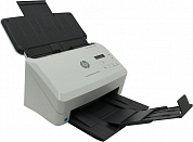 HP ScanJet Enterprise Flow 7000 S3 <L2757A> (A4 Color, протяжной, 600dpi, 75 стр./мин, USB3.0, DADF)