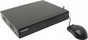HIKVISION <DS-7104NI-Q1/4P/M> (4 IP-cam, 1xSATA, LAN, 4xLAN PoE, 2xUSB, VGA, HDMI)