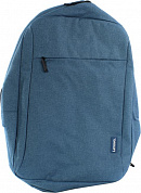 Рюкзак Lenovo Laptop Casual Backpack B210 < GX40Q17226> (полиэстер, синий, 15.6")