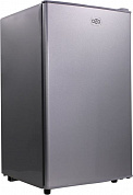 OLTO <RF-090 Silver> Холодильник (однокамерный, 90 л)