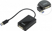 STLab <U-1500> (RTL) USB 3.0 to DVI Adapter