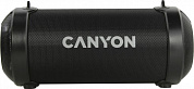 Колонка CANYON <CNE-CBTSP7 Black> (9W, Bluetooth, FM)