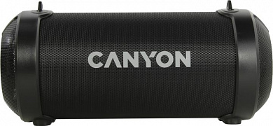Колонка CANYON <CNE-CBTSP7 Black> (9W, Bluetooth, FM)