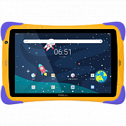 PMT3104_WI_D_RU Детский планшет PRESTIGIO Smartkids UP,  1GB, 16GB, Android 10.0 Go фиолетовый