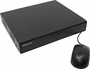 HIKVISION <DS-7104NI-Q1/M> (4 IP-cam, 1xSATA, LAN, 2xUSB, VGA, HDMI)