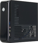 Корпус CROWN CMC-170-103 (CM-PSDC95) USB3.0 (МП mini-ITX, Размер 60*215*190 мм; БП внешний 90W)