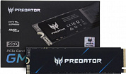 SSD 1 Tb M.2 2280 M Acer Predator GM7 <BL.9BWWR.118>