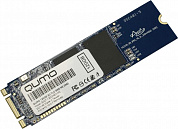 SSD 120 Gb M.2 2280 B&M 6Gb/s QUMO Novation <Q3DT-120GAEN-M2> 3D TLC