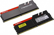 G.Skill TridentZ <F4-3200C16D-16GTZB> DDR4 DIMM 16Gb KIT 2*8Gb <PC-25600> CL16