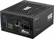 Блок питания Seasonic Prime Platinum Ultra 850 <SSR-850PD> 850W(24+4x4+6x6/8пин) Cable Management