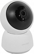 IMILAB <CMSXJ19E> Home Security Camera A1 (2304x1296, f=2.8mm, 802.11n, microSDXC, мик., LED)