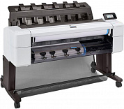 3EK10A#B19 HP DesignJet T1600 36-in Printer (repl. L2Y21A)