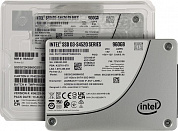 SSD 960 Gb SATA 6Gb/s Intel D3-S4520 Series <SSDSC2KB960GZ01> 2.5"
