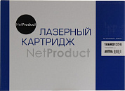 Картридж NetProduct 106R01374 для Xerox Phaser 3250/3250D/3250DN