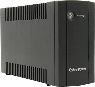 UPS 650VA CyberPower <UTC650E>