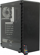 Miditower Powercase Mistral G4С ARGB <CMIG4C-A4> ATX, без БП