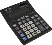 Калькулятор CITIZEN CDB1201-BK   12 разрядов