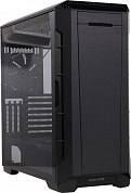 Miditower PHANTEKS Eclipse P600S <PH-EC600PSTG-BK01> Satin Black ATX, без БП, с окном