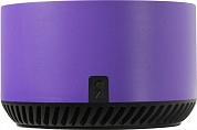 Яндекс Станция лайт <YNDX-00025 Purple> (5W, WiFi, Bluetooth, голосовой помощник Алиса)