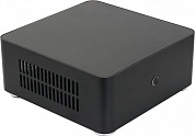 Корпус CROWN CMC-170-803 (CM-PSDC125) USB3.0 (МП mini-ITX, Размер 200*200*88 мм; БП внешний 120W)