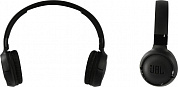 Наушники с микрофоном JBL Tune 520BT <Black> (Bluetooth 5.3, с регулятором громкости) <JBLT520BTBLK/EU>