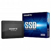 SSD 960 Gb SATA 6Gb/s GIGABYTE <GP-GSTFS31960GNTD> 2.5"