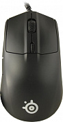 SteelSeries Rival 3 Gaming Mouse (RTL) USB 6btn+Roll <62513>