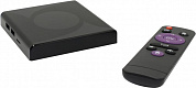 iconBIT XDS432K <XLR3095> (Ultra HD 4K A/V Player, HDMI2.0a, USB2.0, USB3.0, LAN, WiFi, BT, ПДУ)
