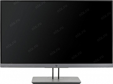 23.8" ЖК монитор HP EliteDisplay E243 <1FH47AA> с поворотом экрана (LCD, 1920x1080, D-Sub, HDMI, DP, USB3.0 Hub)