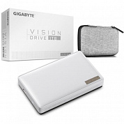 SSD 1 Tb USB3.2 GIGABYTE Vision Drive <GP-VSD1TB>