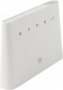 Huawei <B311-221 White> LTE Router 2 (WAN, RJ11,802.11b/g/n,150Mbps,SIM slot)