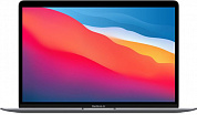 Apple MacBook Air <MGN63RU/A> Space Grey M1/8/256SSD/WiFi/BT/MacOS/13.3"Retina/1.29 кг