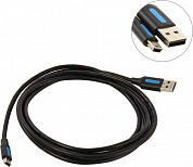Vention <COMBH> Кабель USB 2.0 AM-->mini-B 2м
