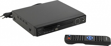 Hyundai <H-DVD200> DVD/CD/USB Player