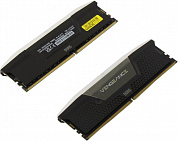 Corsair Vengeance RGB DDR5 <CMH32GX5M2B5200C40> DDR5 DIMM 32Gb KIT 2*16Gb <PC5-41600>