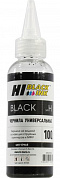 Чернила универсальные Hi-Black <40020301> Black тип H (100мл)
