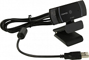 CANYON <CNS-CWC5 Black>  Web Camera (USB2.0, 1920x1080, микрофон)