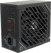 Блок питания GameMax <GX-750 PRO Black> 750W ATX (28+4x4+4x6/8пин) Cable Management