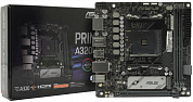 ASUS PRIME A320I-K (RTL) AM4 <A320> PCI-E HDMI+DP GbLAN SATA Mini-ITX 2DDR4