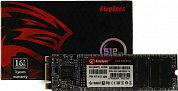 SSD 512 Gb M.2 2280 B&M KingSpec <NT-512>