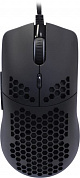 JETACCESS Gaming Mouse <PS100 Black> (RTL) USB 6btn+Roll