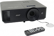 Acer Projector X1328WH (DLP, 4500 люмен, 20000:1, 1280x800, D-Sub, HDMI, RCA, ПДУ, 2D/3D)