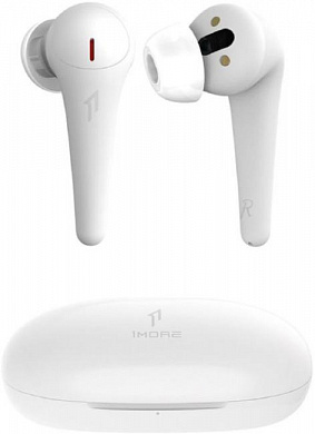 1MORE ES901-White Наушники 1MORE Наушники 1MORE Comfobuds PRO TRUE Wireless Earbuds white