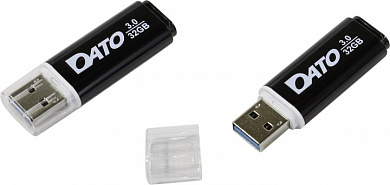 Dato <DB8002U3K-32GB> USB3.0 Flash Drive 32Gb (RTL)