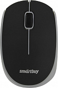 SmartBuy One Wireless Optical Mouse <SBM-368AG-KG> (RTL) USB  3btn+Roll, беспроводная