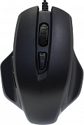 SPEEDLINK Garrido Mouse <SL-610006-BK> USB (RTL) 4btn+Roll