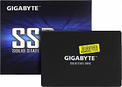 SSD 480 Gb SATA 6Gb/s GIGABYTE <GP-GSTFS31480GNTD> 2.5" TLC
