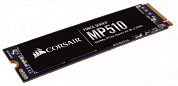 SSD 960 Gb M.2 2280 M Corsair Force Series MP510 <CSSD-F960GBMP510B>