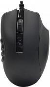 Razer Naga X MMO Gaming Mouse (RTL) USB 16btn+Roll <RZ01-03590100-R3M1>