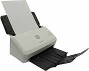 HP ScanJet Pro 3000 s4 <6FW07A> (A4 Color, протяжной, 600dpi, 40 стр./мин, USB3.0, DADF)